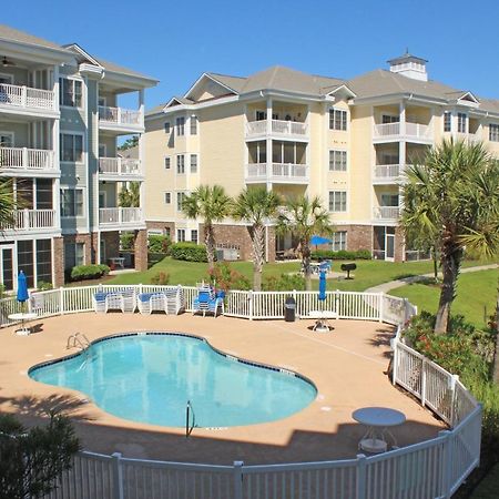 マートルビーチ Magnolia Pointe By Palmetto Vacationsヴィラ エクステリア 写真