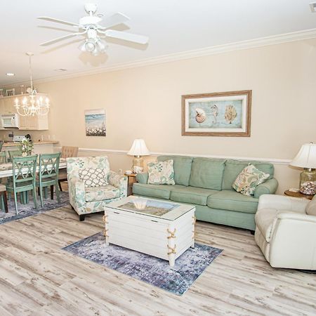 マートルビーチ Magnolia Pointe By Palmetto Vacationsヴィラ エクステリア 写真