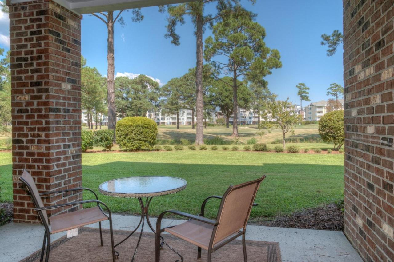 マートルビーチ Magnolia Pointe By Palmetto Vacationsヴィラ エクステリア 写真