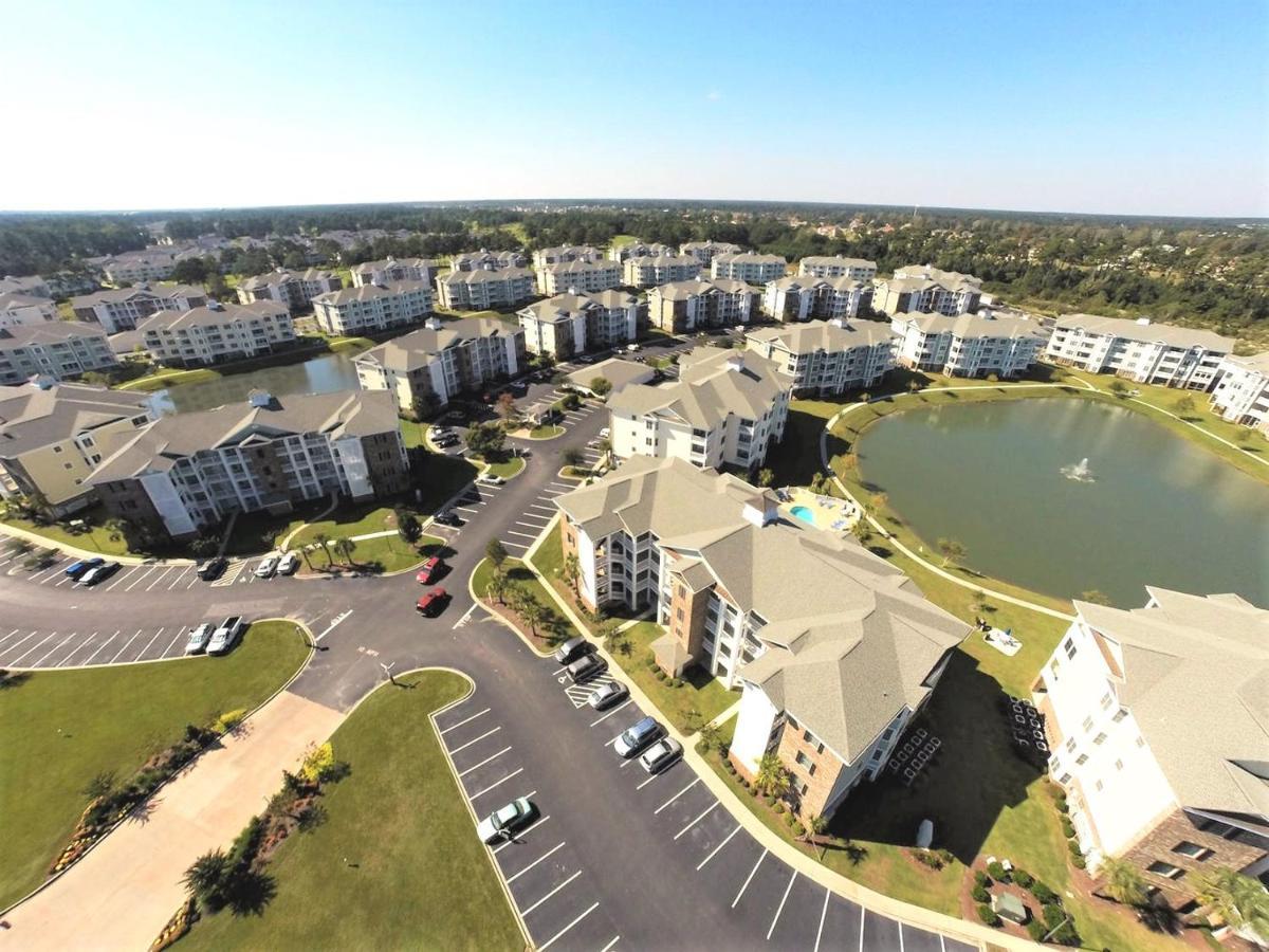 マートルビーチ Magnolia Pointe By Palmetto Vacationsヴィラ エクステリア 写真