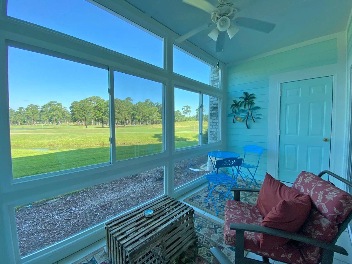マートルビーチ Magnolia Pointe By Palmetto Vacationsヴィラ エクステリア 写真