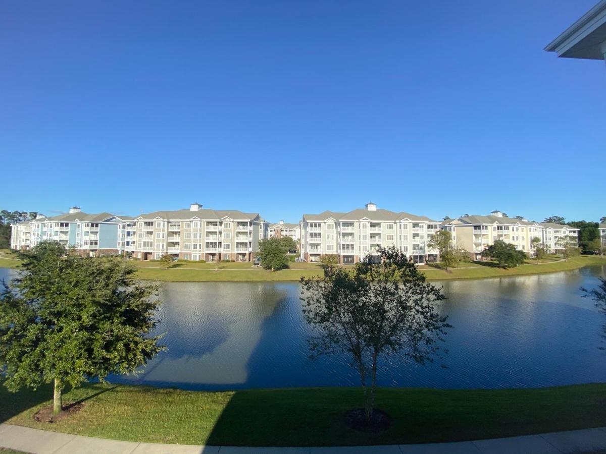 マートルビーチ Magnolia Pointe By Palmetto Vacationsヴィラ エクステリア 写真